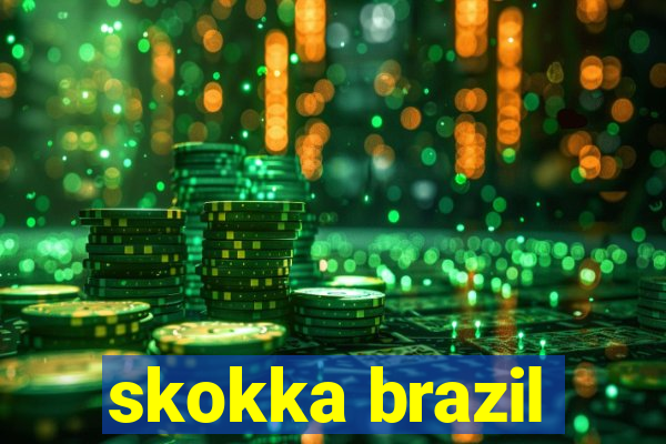 skokka brazil